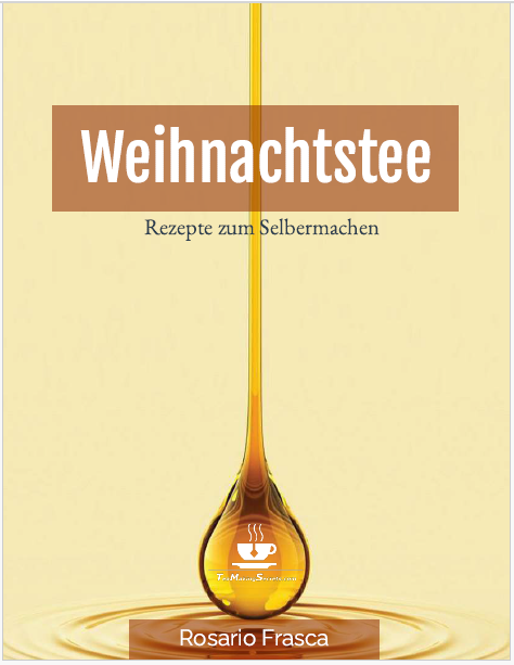 Weihnachtstee